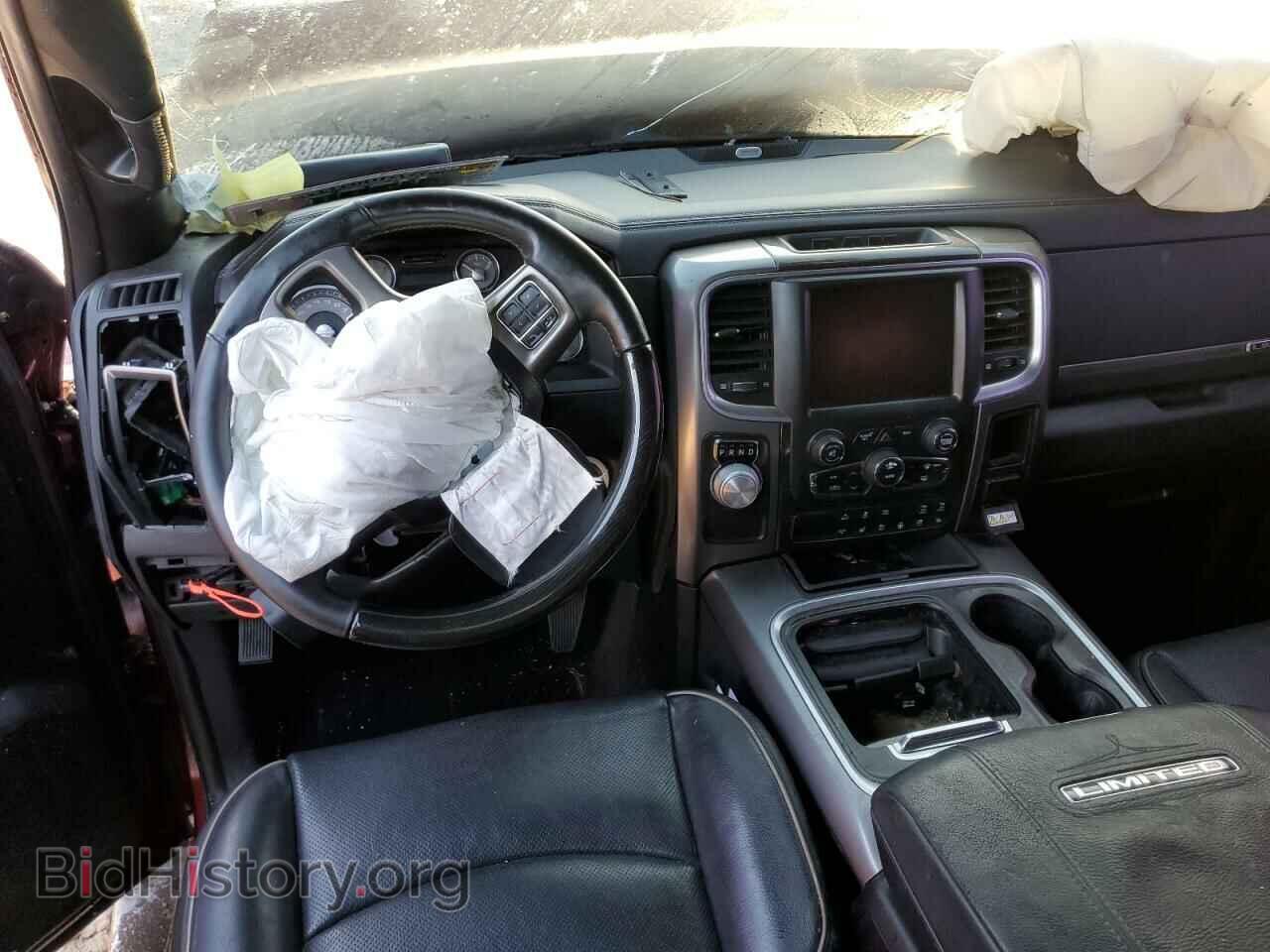 2017 RAM 1500 - VIN: 1C6RR6PT6HS703657 - Фото 8