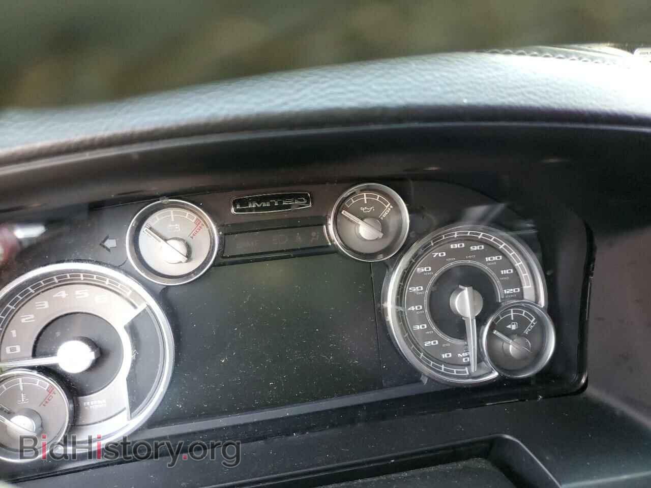 2017 RAM 1500 - VIN: 1C6RR6PT6HS703657 - Фото 9