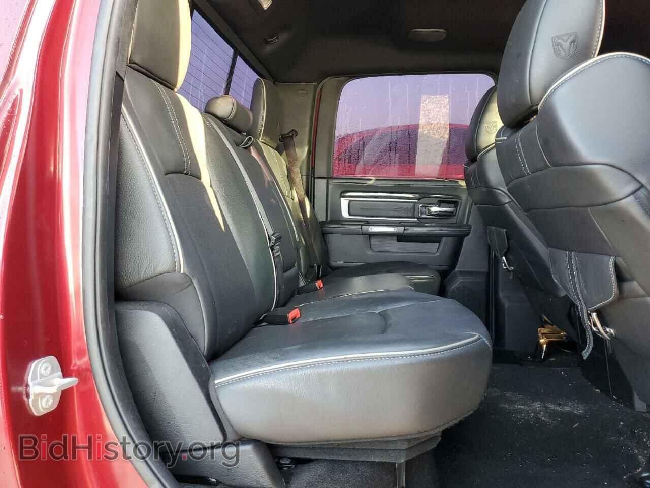 2017 RAM 1500 - VIN: 1C6RR6PT6HS703657 - Фото 10