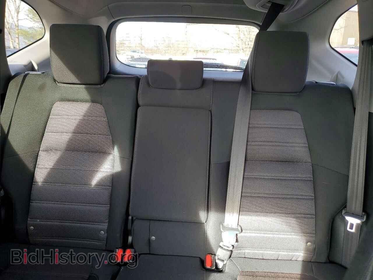 2021 HONDA CRV - VIN: 5J6RW2H56ML024139 - Фото 10