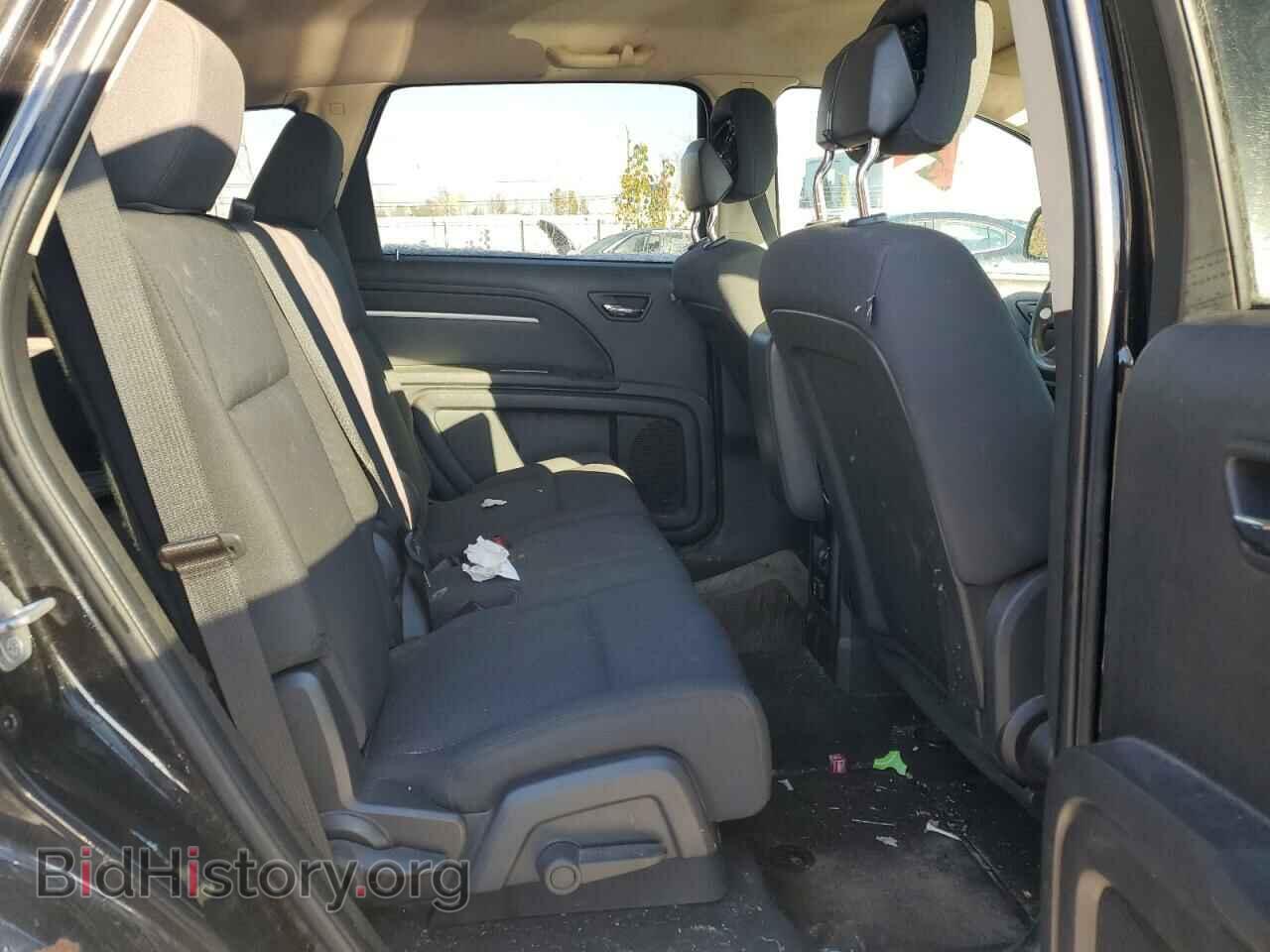 2010 DODGE JOURNEY - VIN: 3D4PG5FV2AT111182 - Фото 11