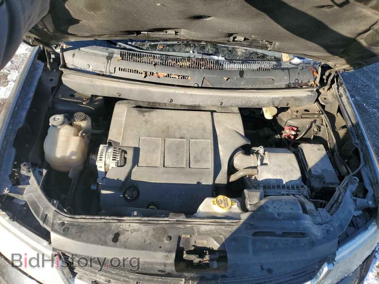 2010 DODGE JOURNEY - VIN: 3D4PG5FV2AT111182 - Фото 12