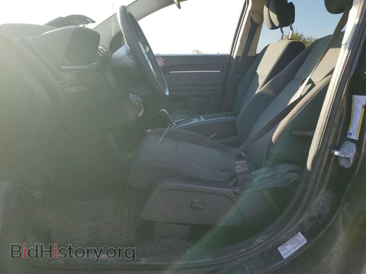 2010 DODGE JOURNEY - VIN: 3D4PG5FV2AT111182 - Фото 7