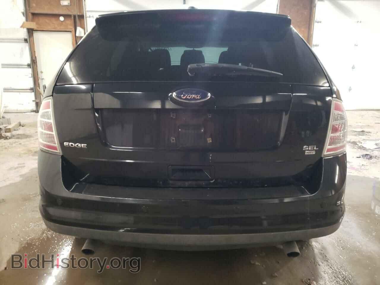 2010 FORD EDGE - VIN: 2FMDK4JC4ABA00428 - Фото 6