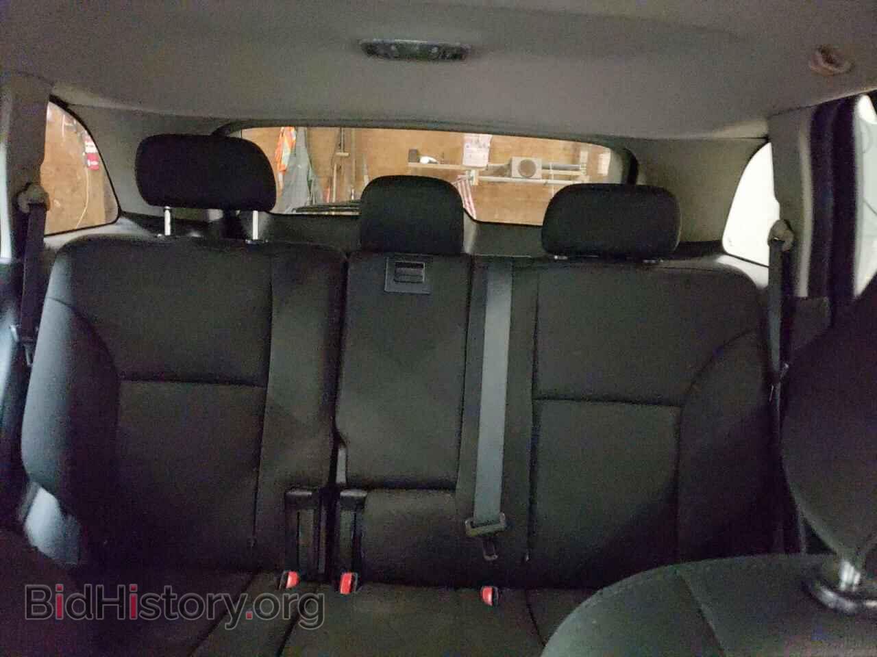 2010 FORD EDGE - VIN: 2FMDK4JC4ABA00428 - Фото 10