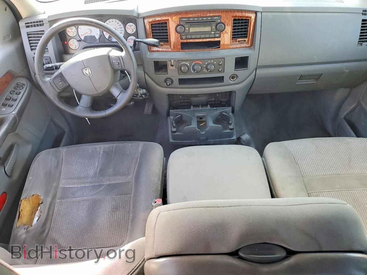 2006 DODGE RAM 3500 - VIN: 3D7ML48C36G134445 - Фото 8