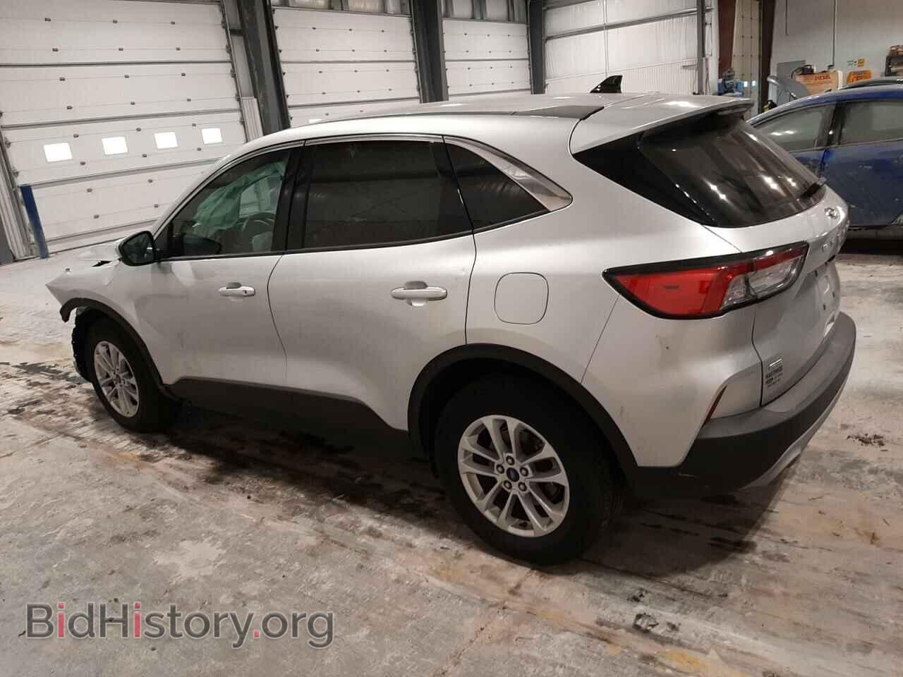 2020 FORD ESCAPE - VIN: 1FMCU9G61LUA33579 - Photo 2