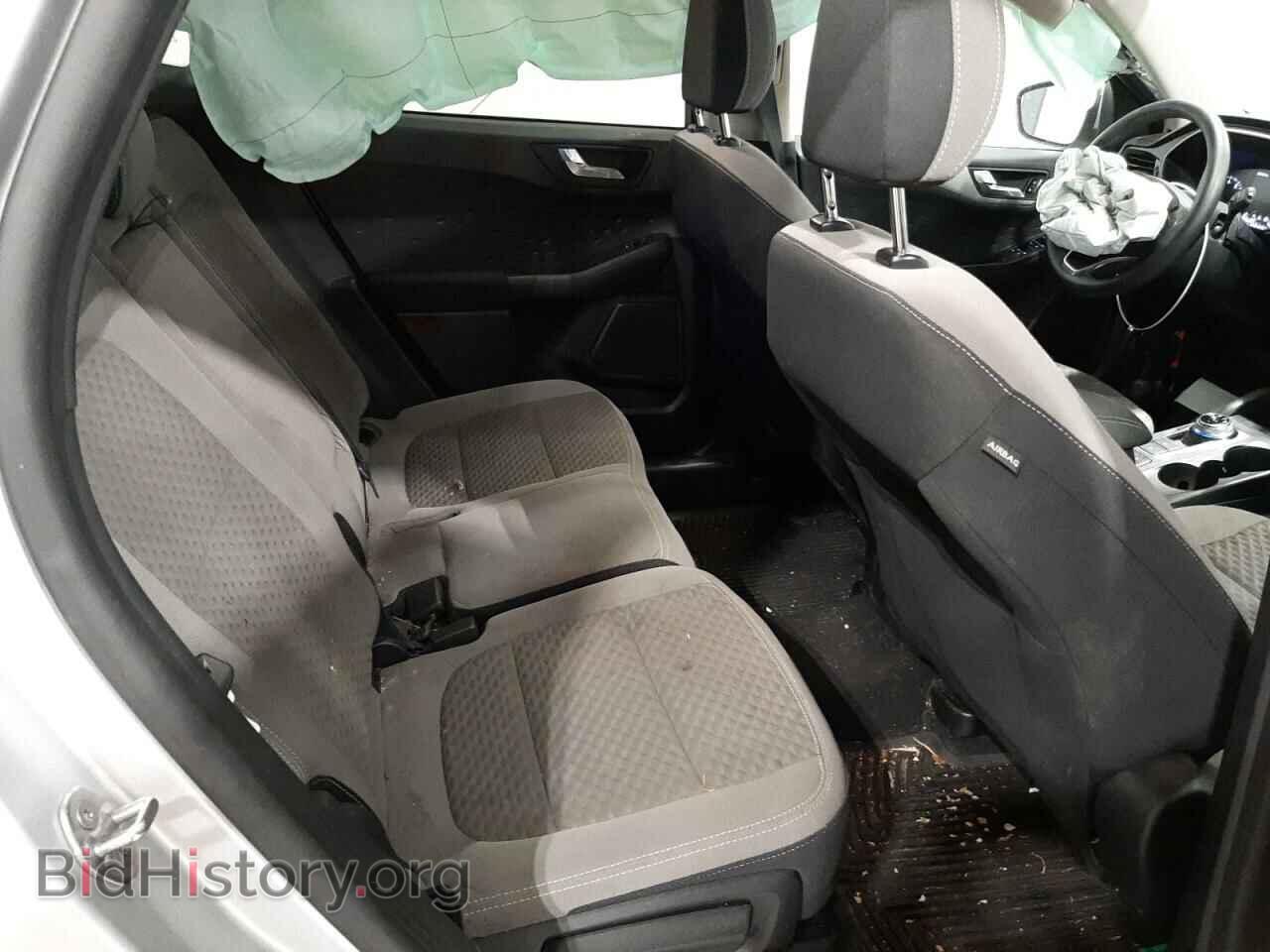 2020 FORD ESCAPE - VIN: 1FMCU9G61LUA33579 - Photo 11