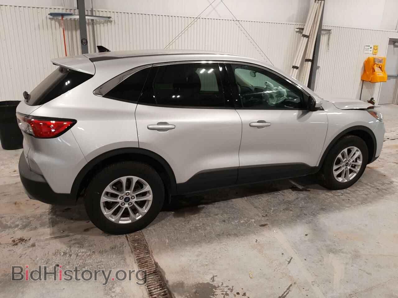 2020 FORD ESCAPE - VIN: 1FMCU9G61LUA33579 - Photo 3