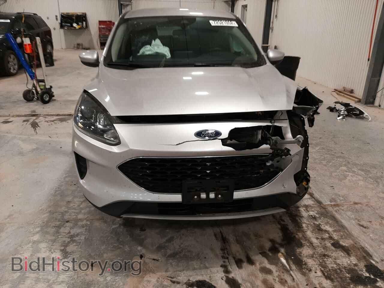 2020 FORD ESCAPE - VIN: 1FMCU9G61LUA33579 - Photo 5