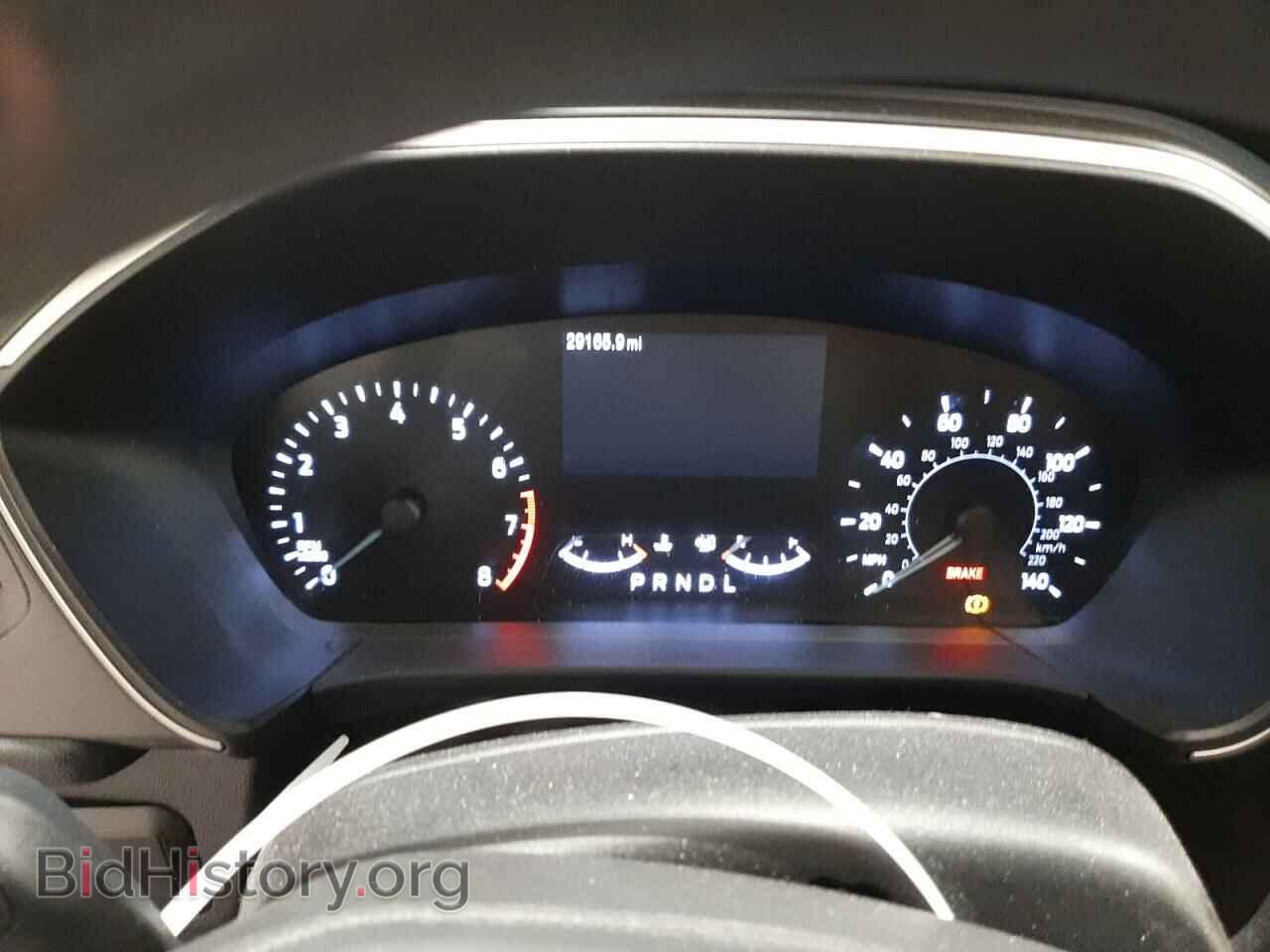 2020 FORD ESCAPE - VIN: 1FMCU9G61LUA33579 - Photo 9