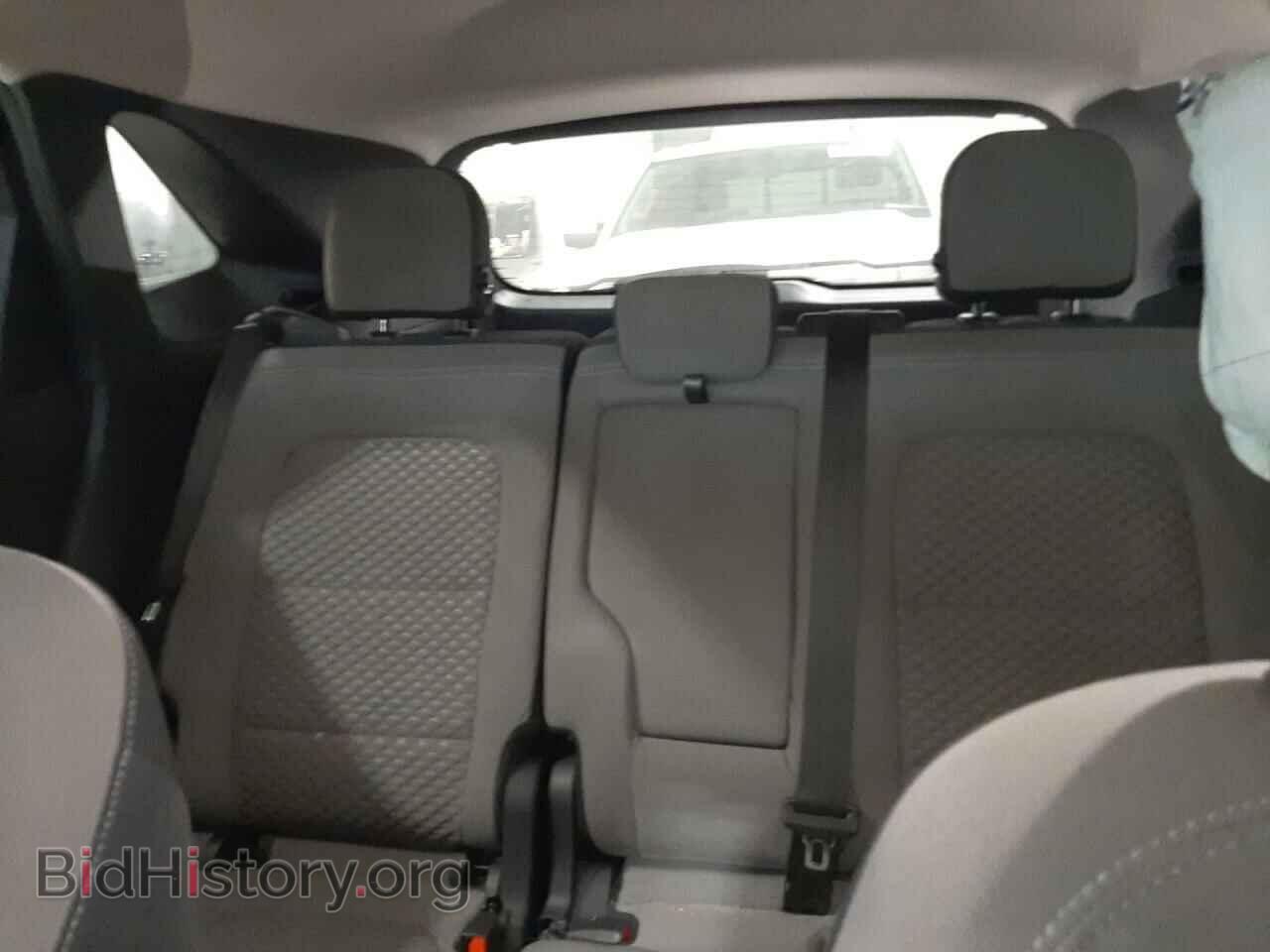 2020 FORD ESCAPE - VIN: 1FMCU9G61LUA33579 - Photo 10