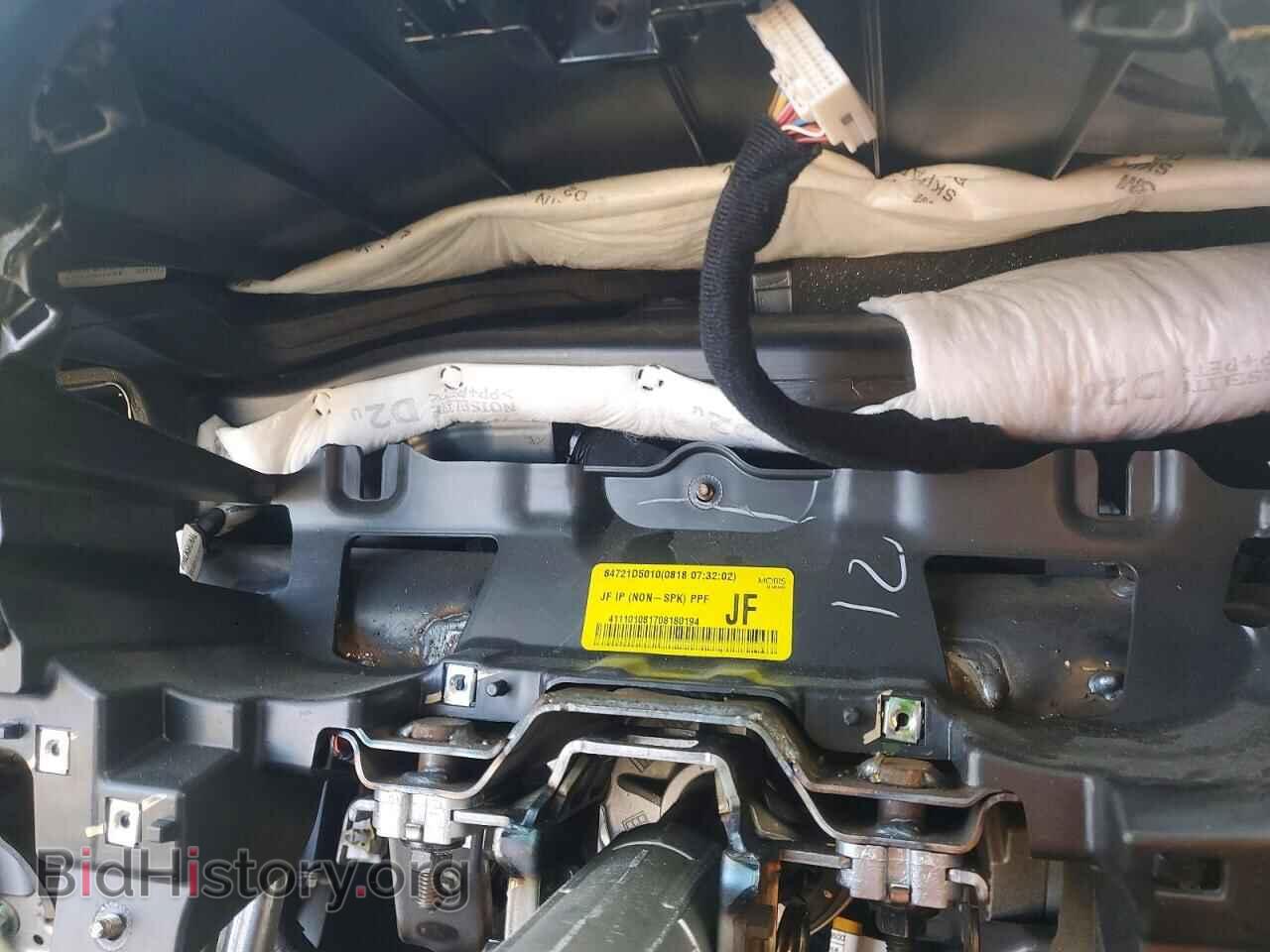 2018 KIA OPTIMA - VIN: 5XXGT4L31JG224980 - Фото 9