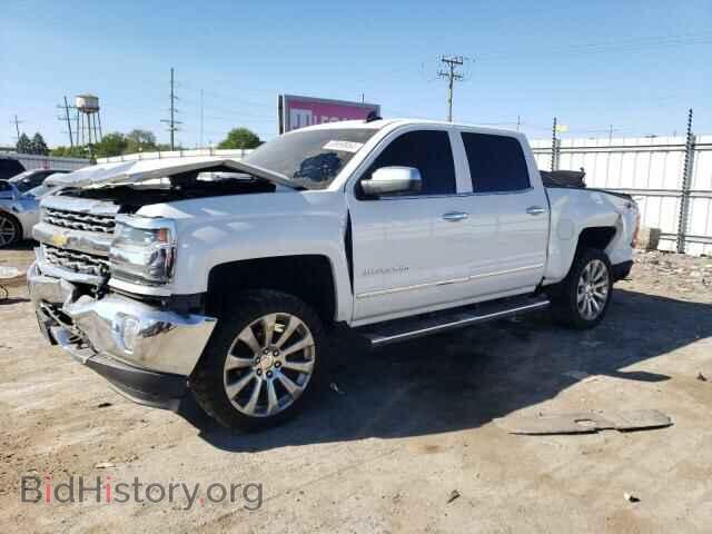 Фотография 3GCUKSEC0JG246960 - CHEVROLET ALL Models 2018