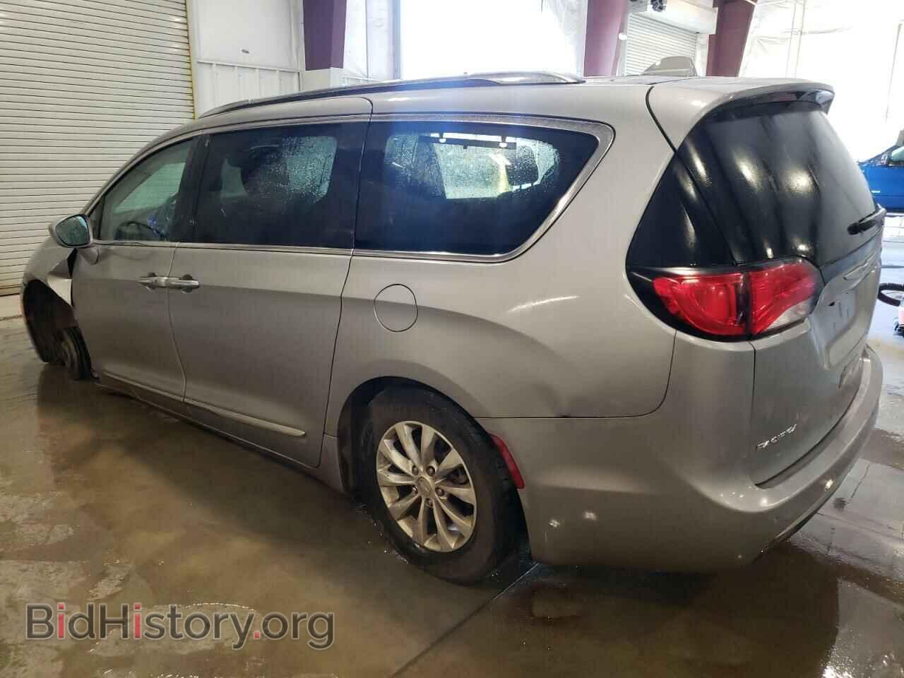 2019 CHRYSLER PACIFICA - VIN: 2C4RC1BG4KR583227 - Photo 2
