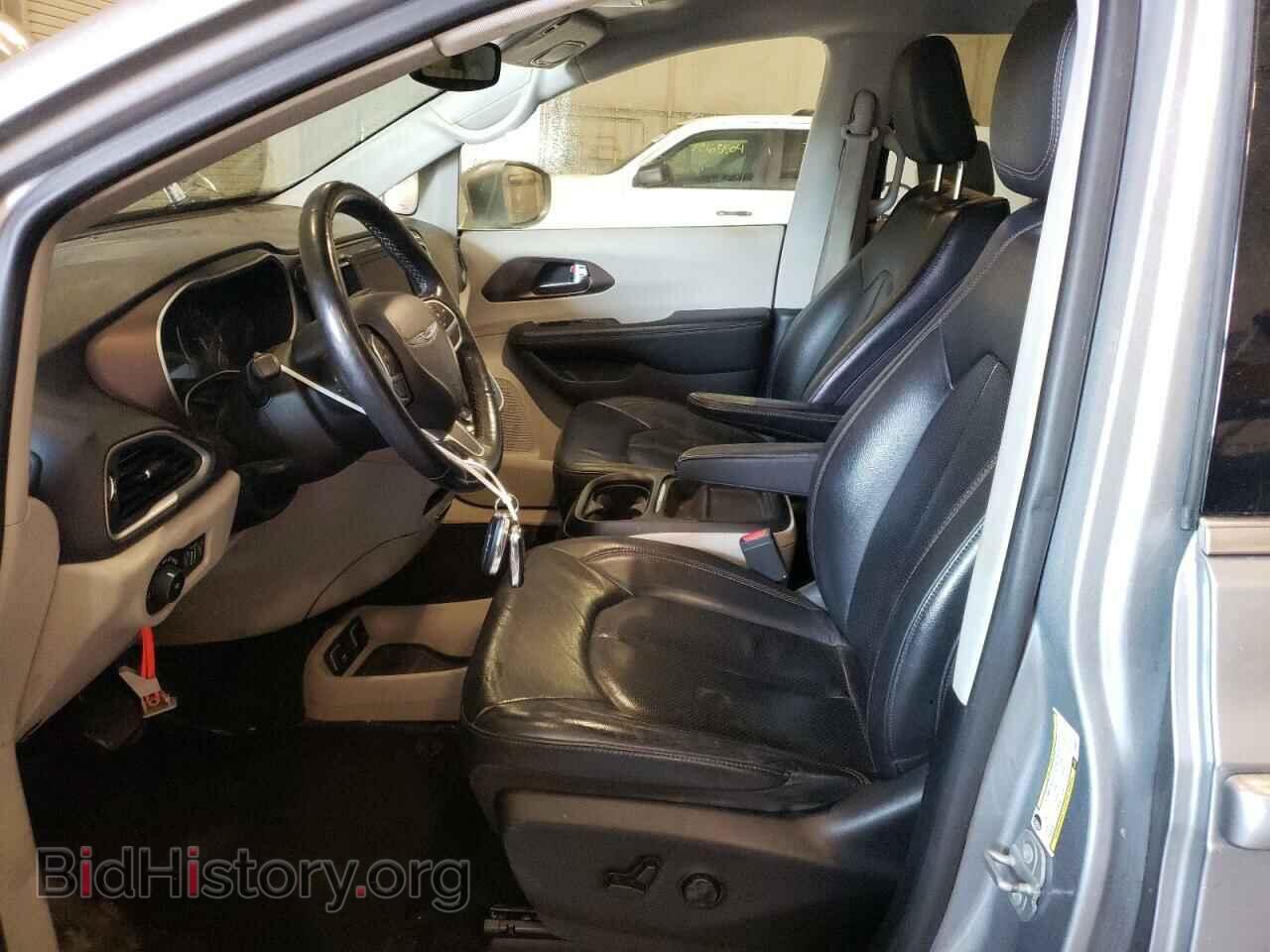 2019 CHRYSLER PACIFICA - VIN: 2C4RC1BG4KR583227 - Photo 7