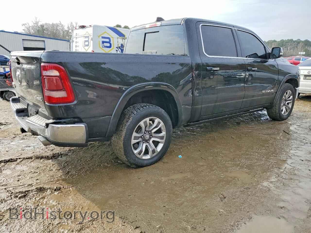 2019 RAM 1500 - VIN: 1C6SRFKT3KN507268 - Фото 3
