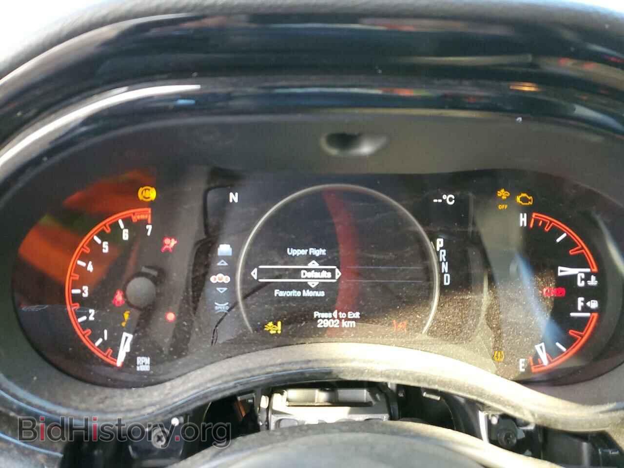 2024 DODGE DURANGO - VIN: 1C4RDJDG4RC173525 - Photo 9