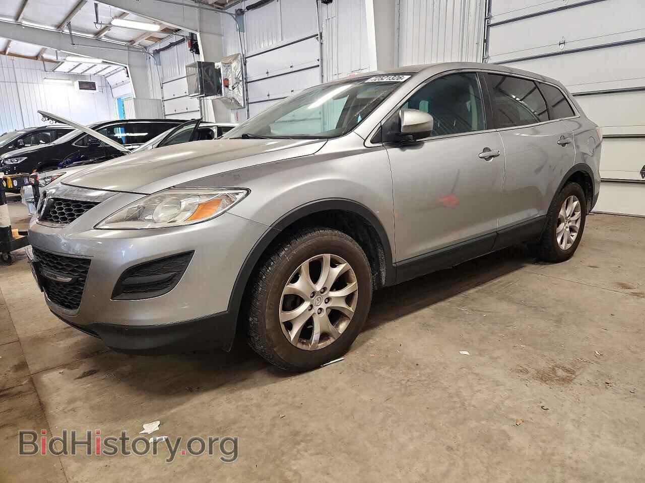Photo JM3TB3CA5B0319210 - MAZDA CX-9 2011