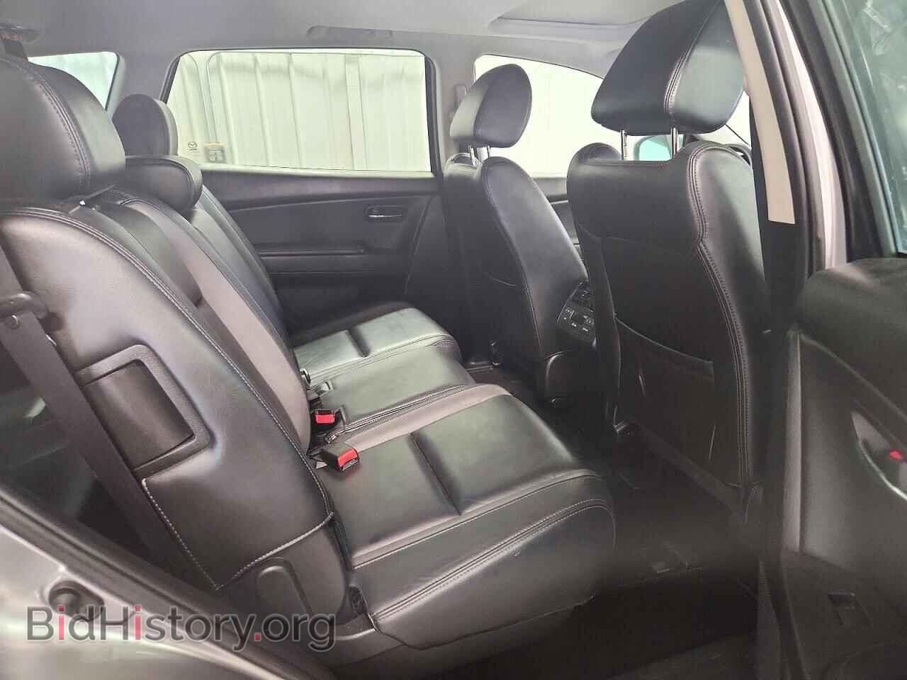 2011 MAZDA CX-9 - VIN: JM3TB3CA5B0319210 - Фото 11