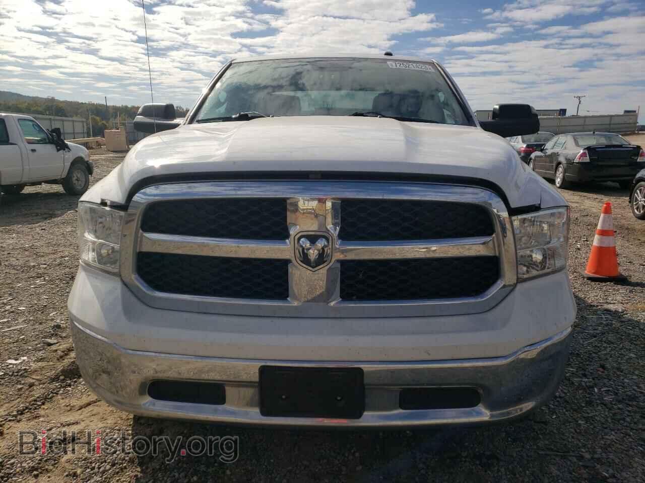 2022 RAM 1500 - VIN: 3C6RR6KT1NG187623 - Photo 5