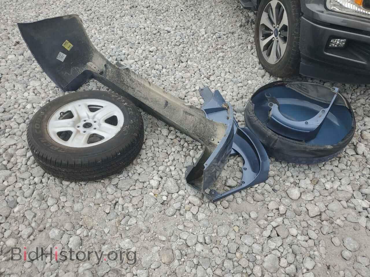 2011 TOYOTA RAV4 - VIN: 2T3BF4DV9BW174832 - Фото 13