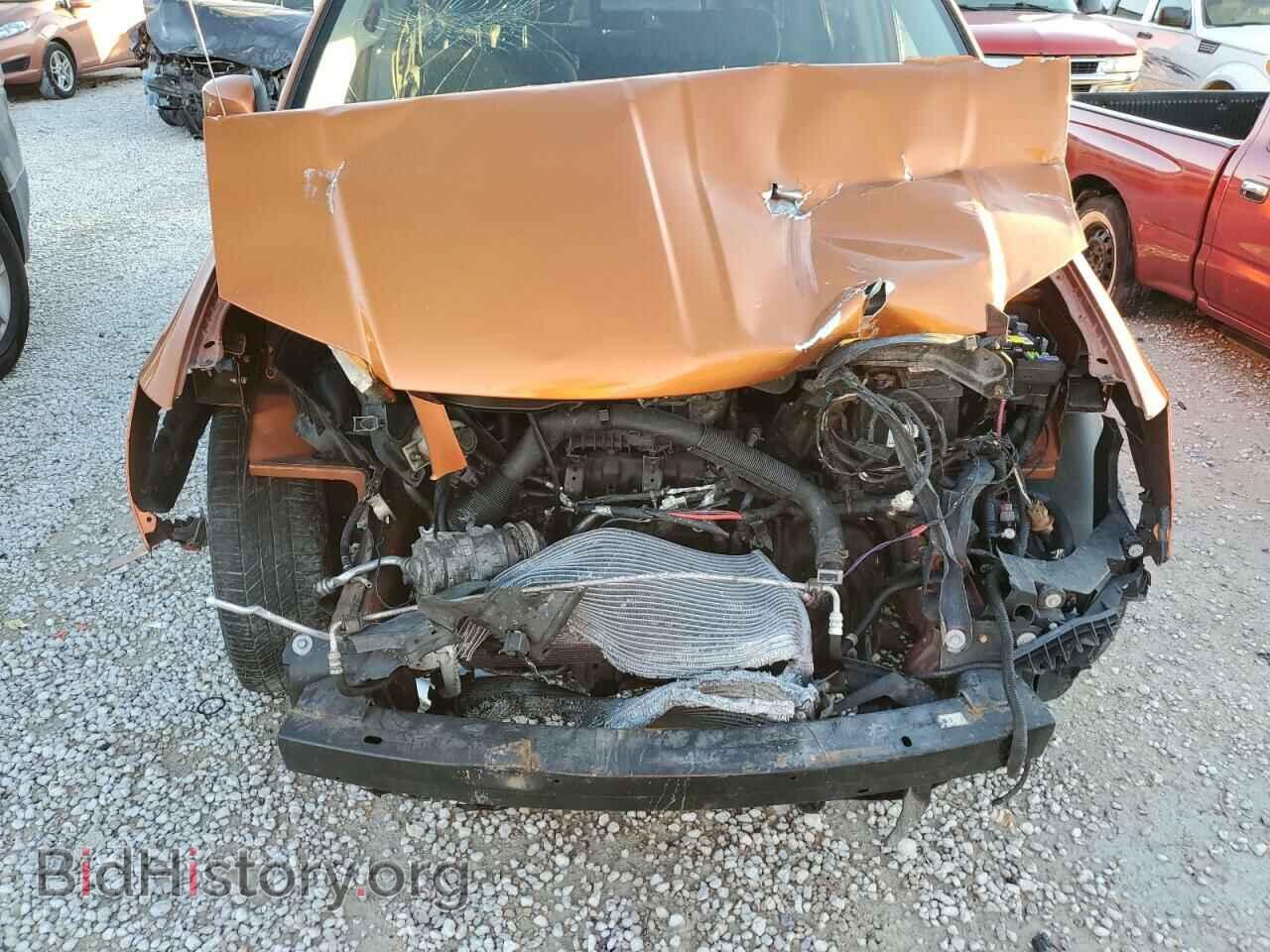 2011 DODGE CARAVAN - VIN: 2D4RN5DG9BR792383 - Фото 12