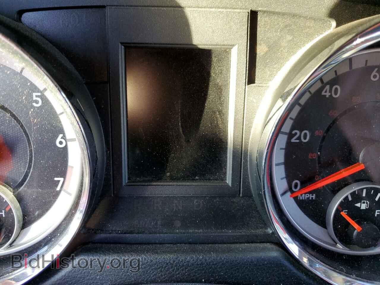 2011 DODGE CARAVAN - VIN: 2D4RN5DG9BR792383 - Фото 9