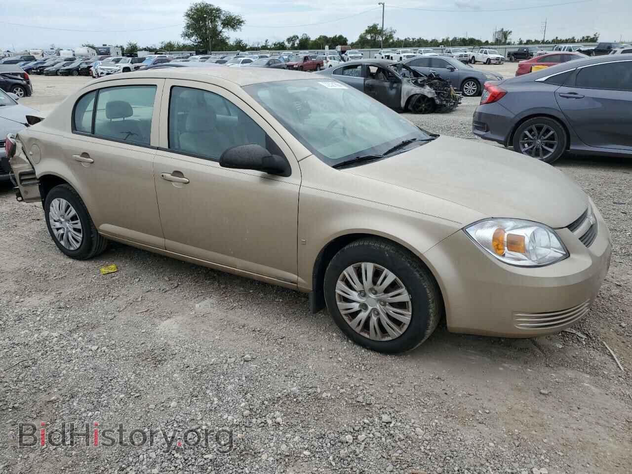 2006 CHEVROLET ALL Models - VIN: 1G1AK55F667723496 - Фото 4
