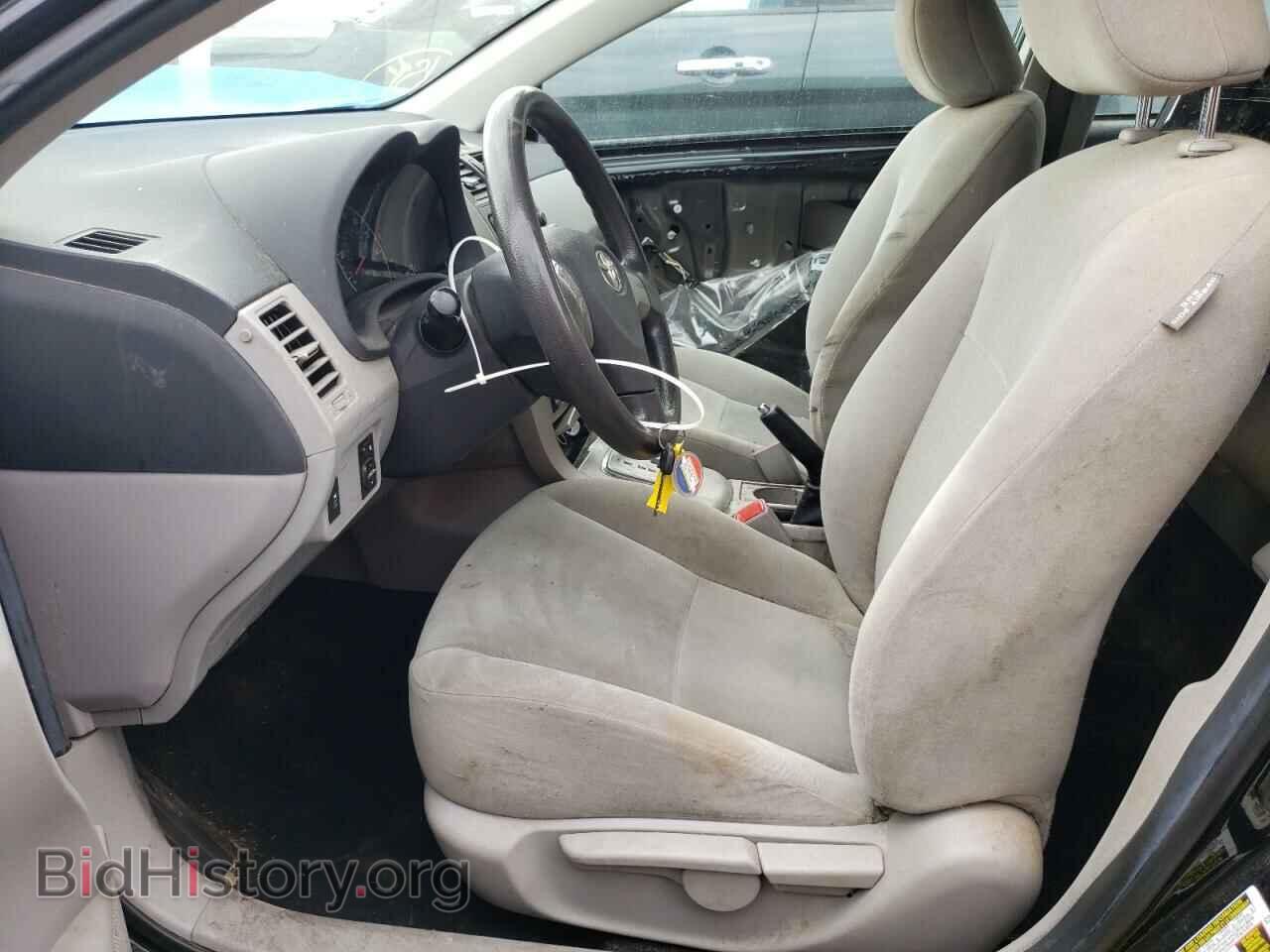2012 TOYOTA COROLLA - VIN: 5YFBU4EEXCP015219 - Фото 7