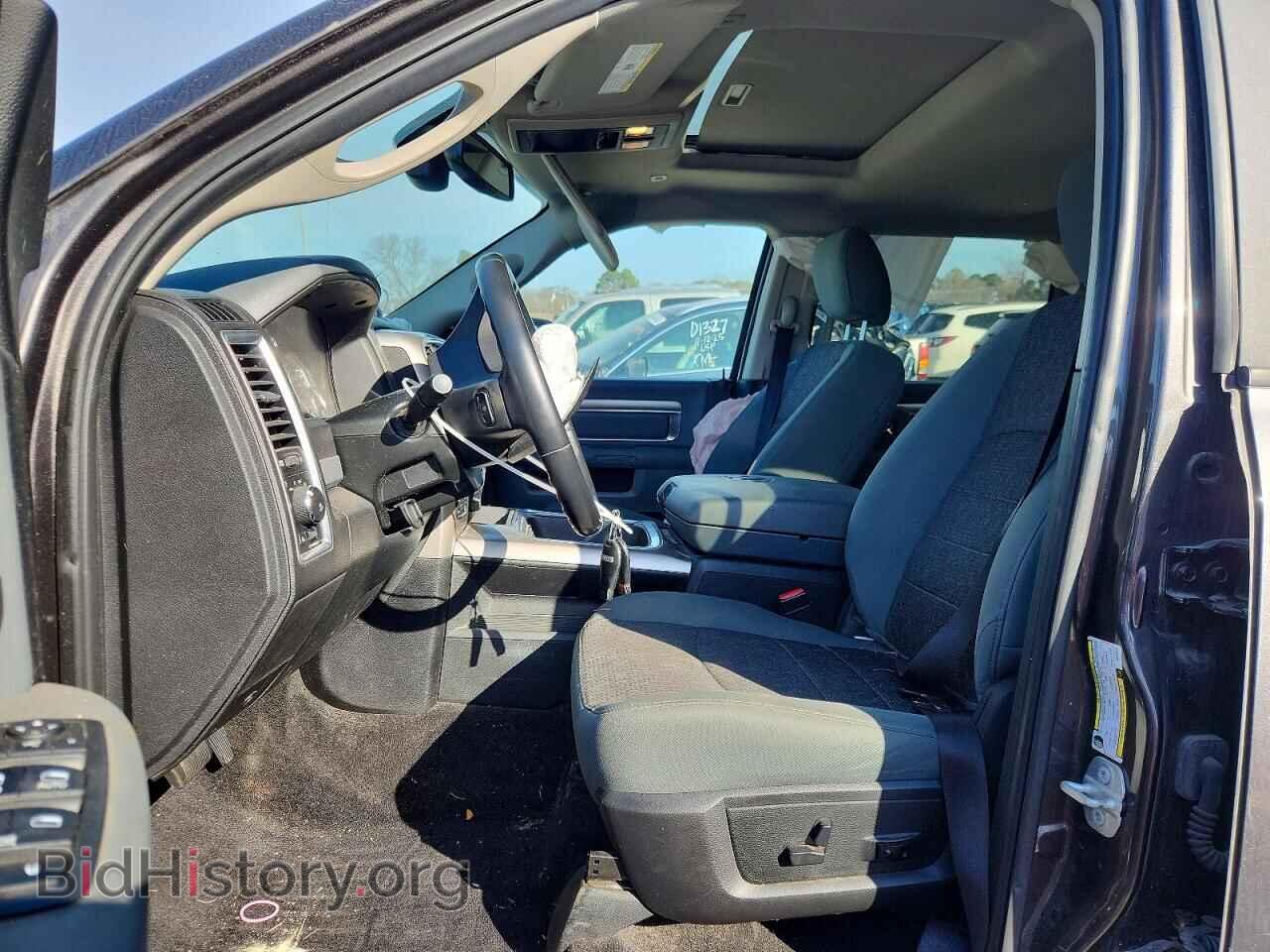 2018 RAM 1500 - VIN: 3C6RR7LT5JG129741 - Photo 7