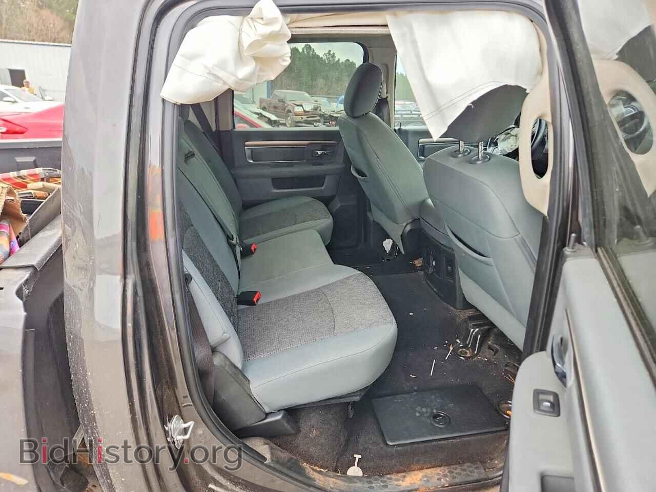 2018 RAM 1500 - VIN: 3C6RR7LT5JG129741 - Photo 10