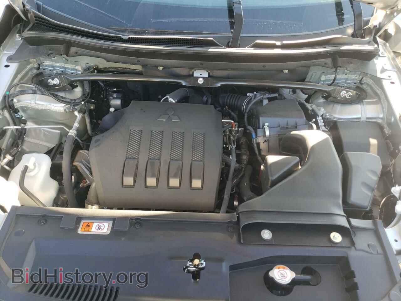 2023 MITSUBISHI ECLIPSE - VIN: JA4ATUAA0PZ029525 - Photo 11
