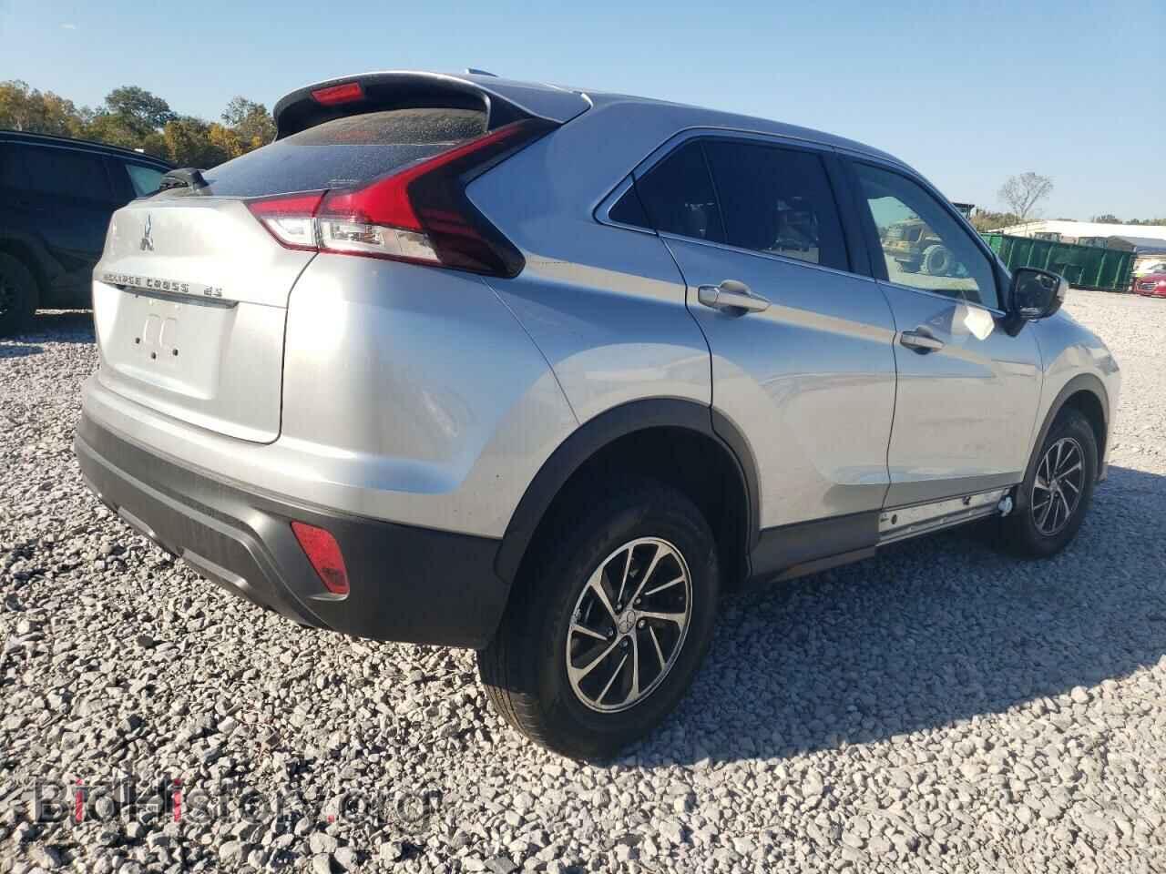 2023 MITSUBISHI ECLIPSE - VIN: JA4ATUAA0PZ029525 - Photo 3