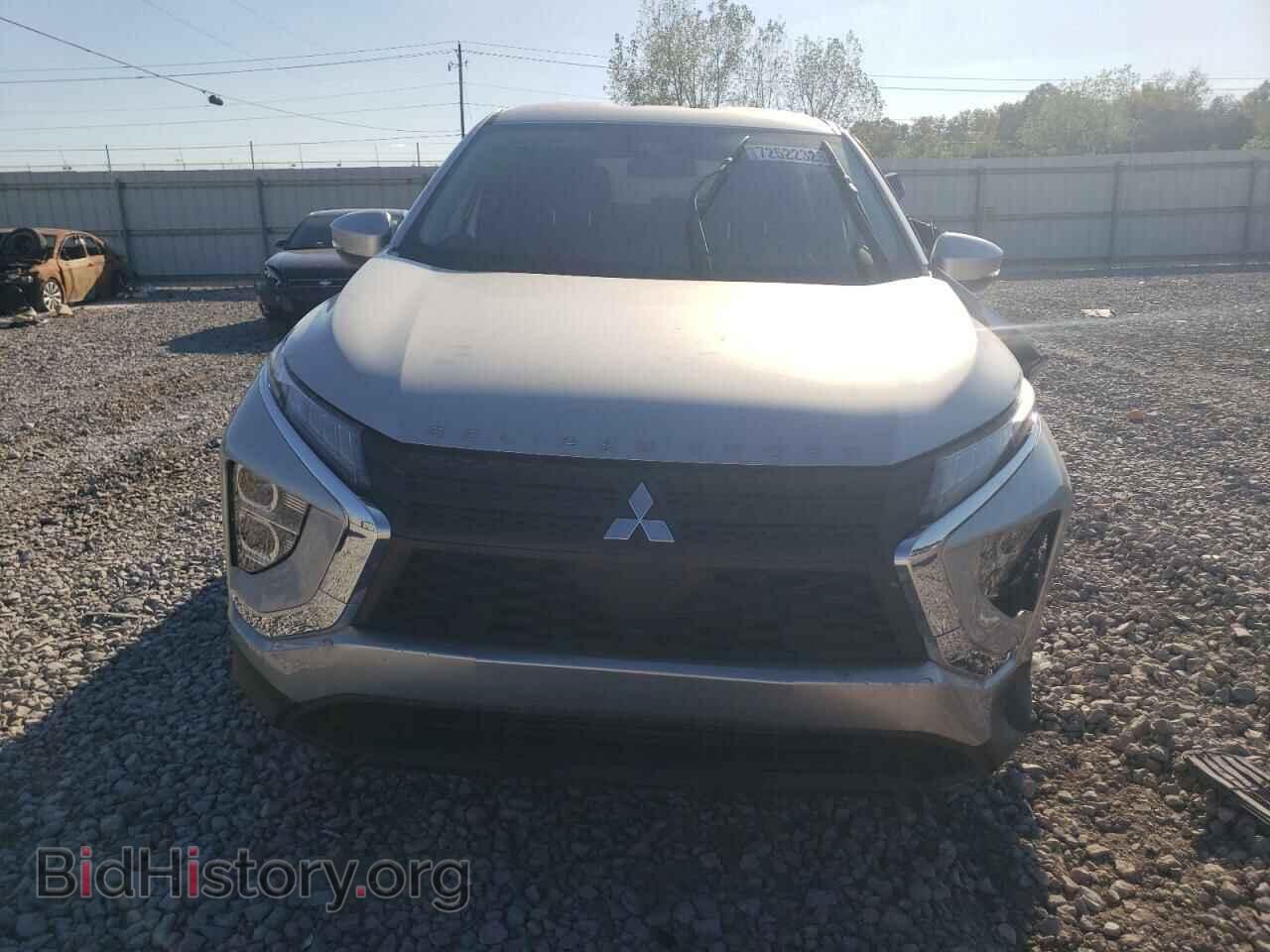 2023 MITSUBISHI ECLIPSE - VIN: JA4ATUAA0PZ029525 - Photo 5