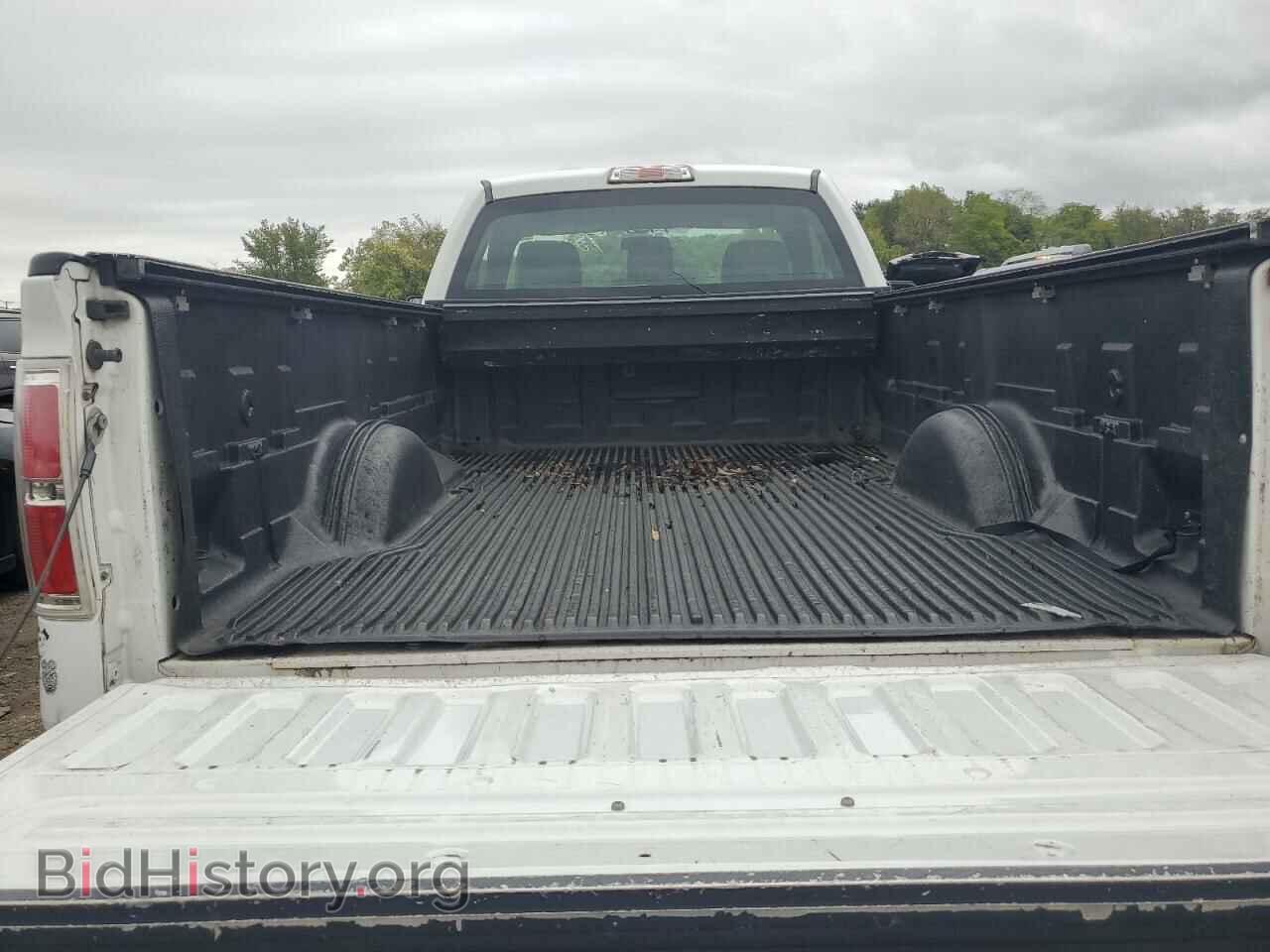 2013 FORD All Models - VIN: 1FTMF1CM7DKE83985 - Photo 10