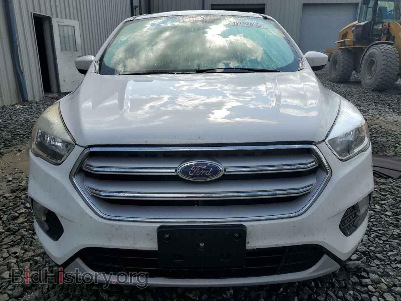 2019 FORD ESCAPE - VIN: 1FMCU0GD7KUC53270 - Фото 5