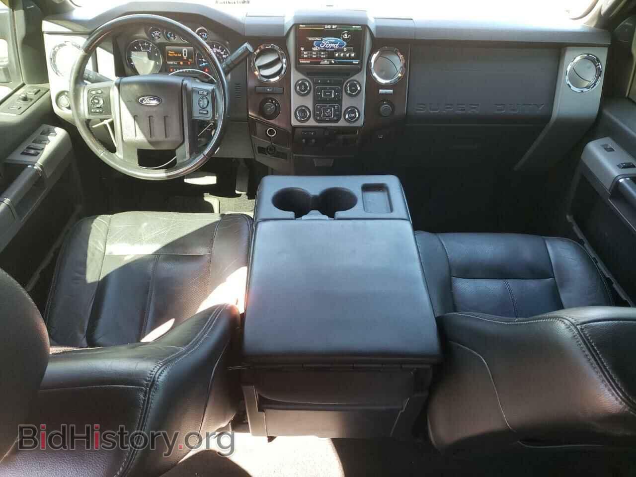 2014 FORD F250 - VIN: 1FT7W2BT7EEA28680 - Фото 8