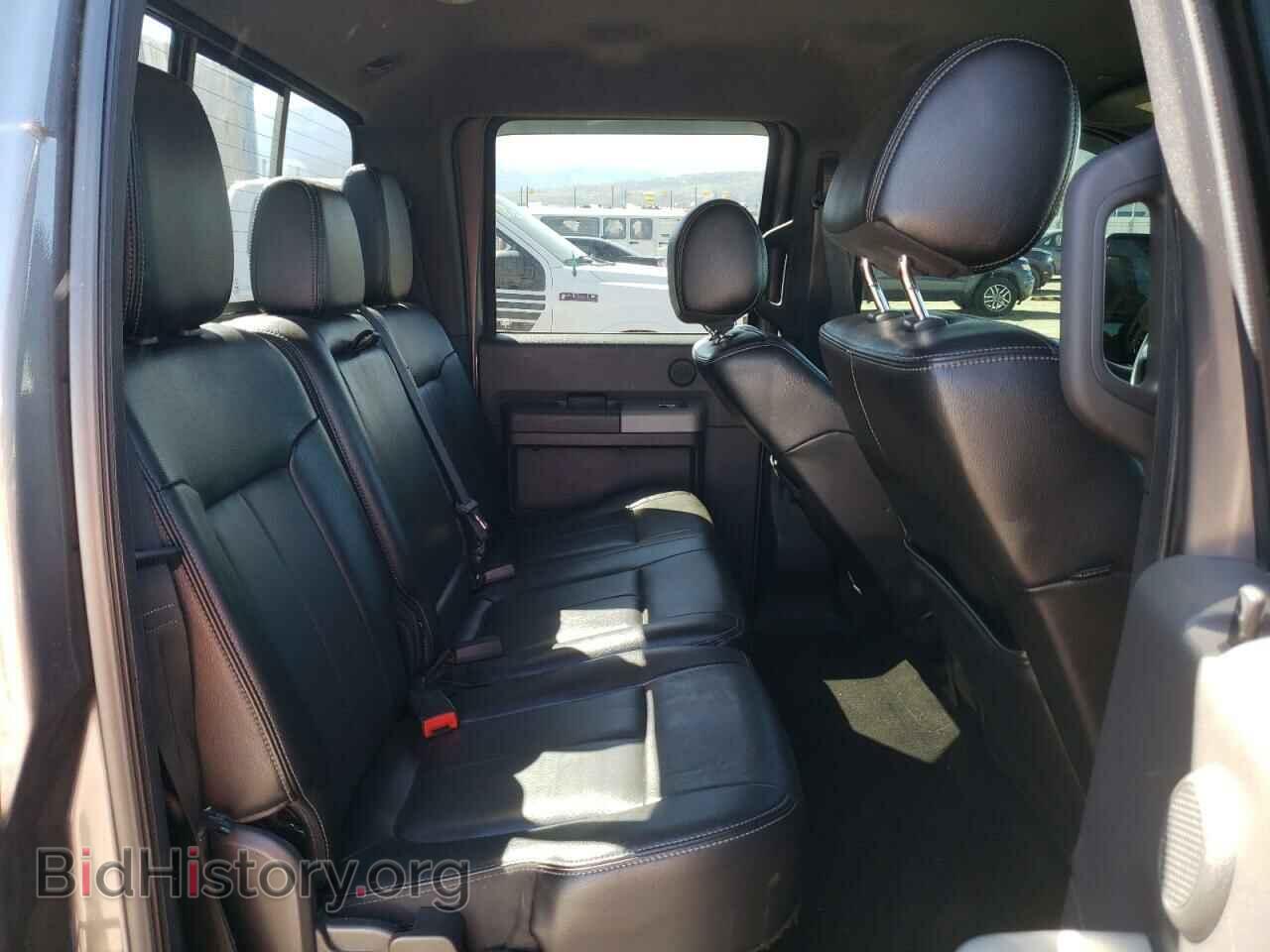 2014 FORD F250 - VIN: 1FT7W2BT7EEA28680 - Фото 10