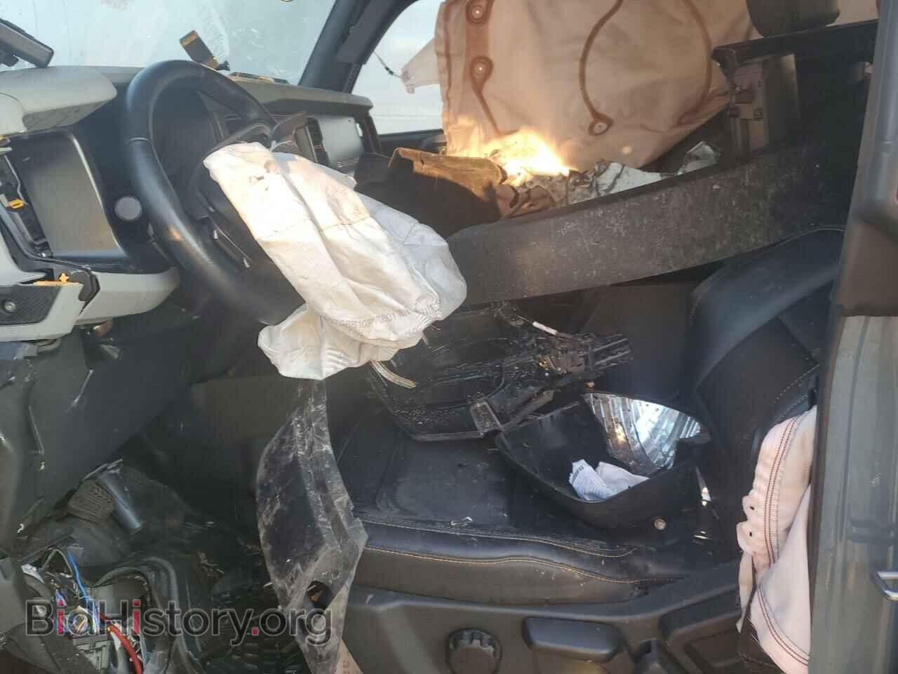 2021 FORD BRONCO - VIN: 1FMEE5DH0MLB02273 - Photo 7