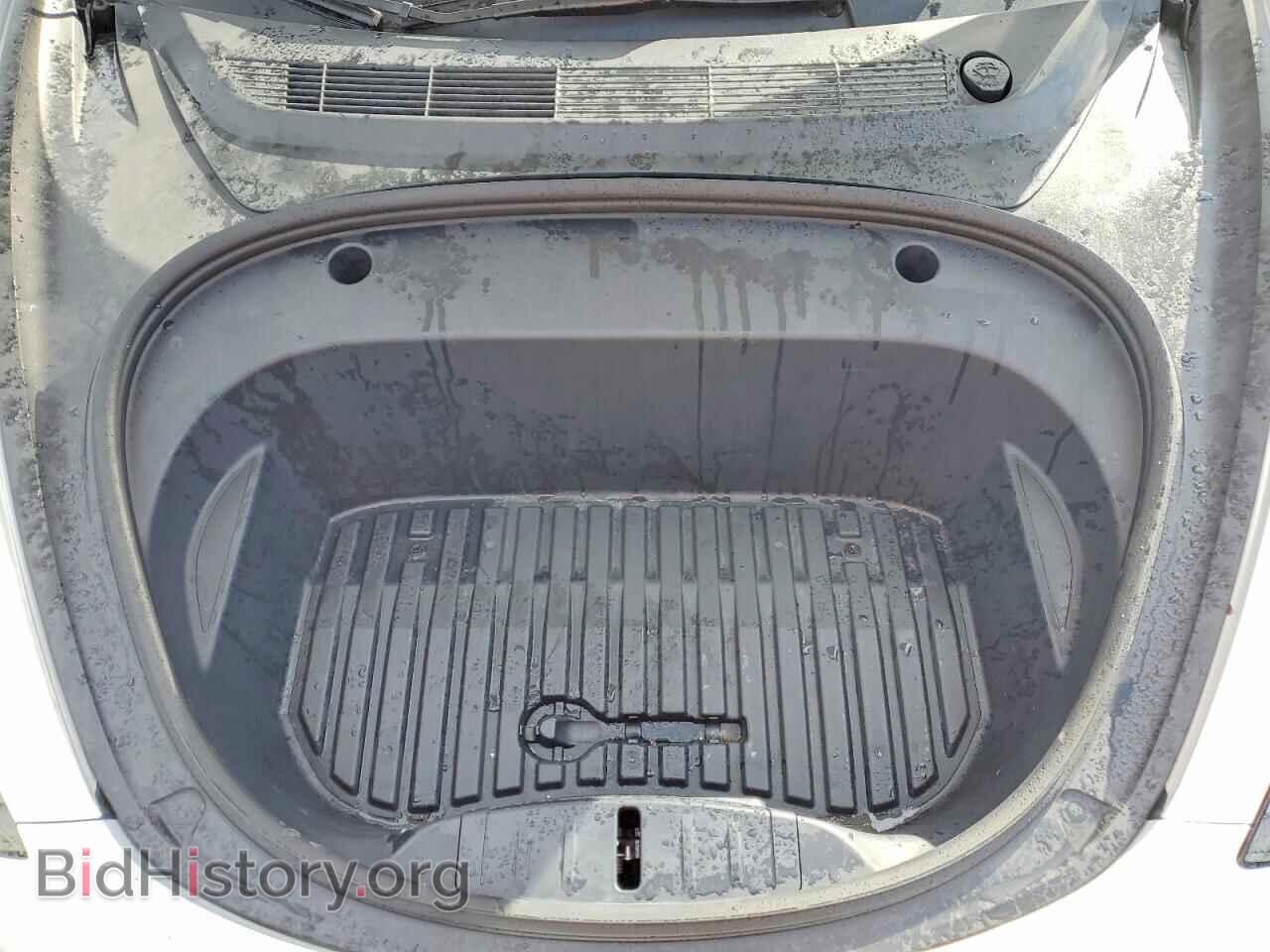 2023 TESLA MODEL 3 - VIN: 5YJ3E1EC9PF518935 - Photo 11