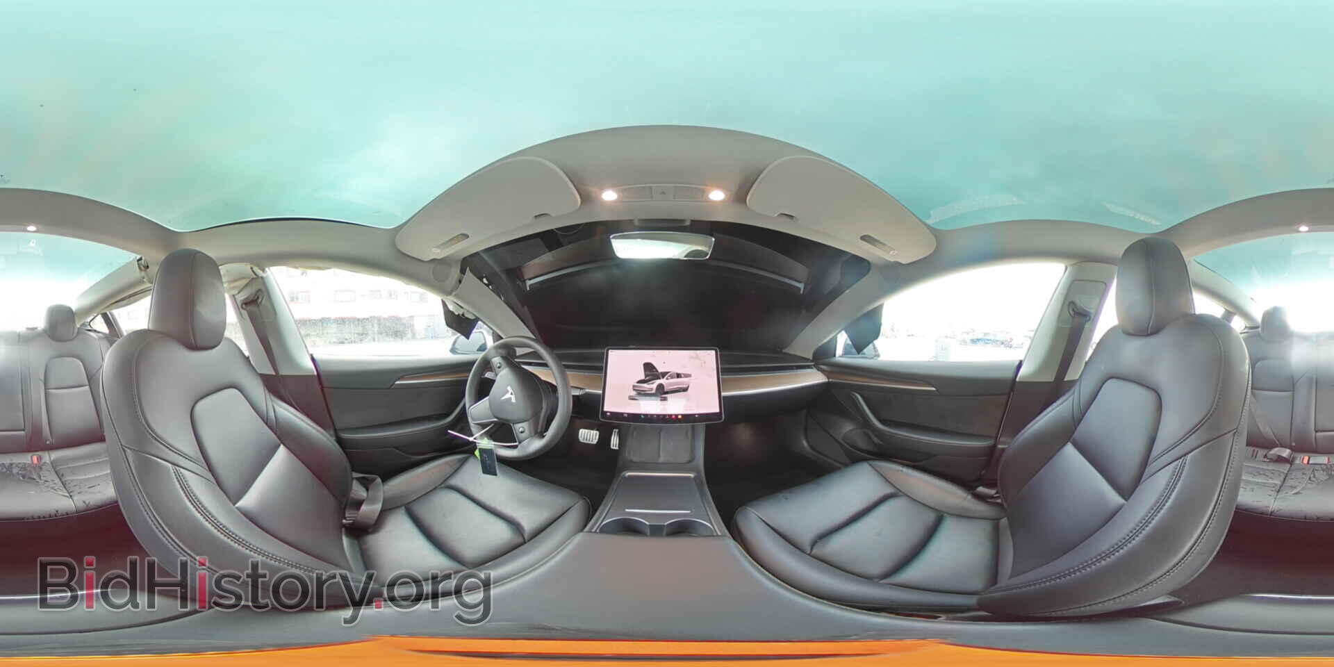 2023 TESLA MODEL 3 - VIN: 5YJ3E1EC9PF518935 - Photo 14