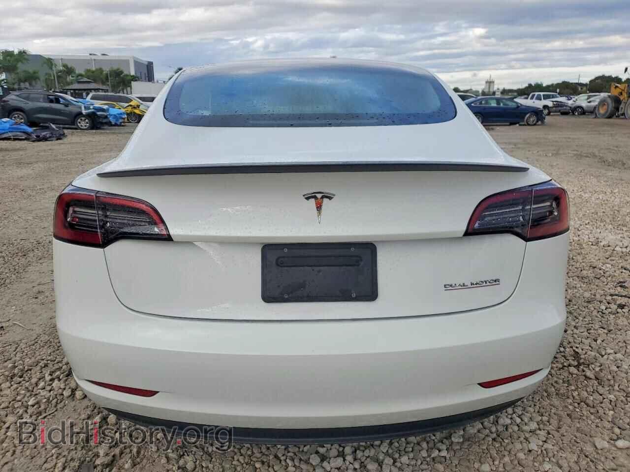 2023 TESLA MODEL 3 - VIN: 5YJ3E1EC9PF518935 - Photo 6