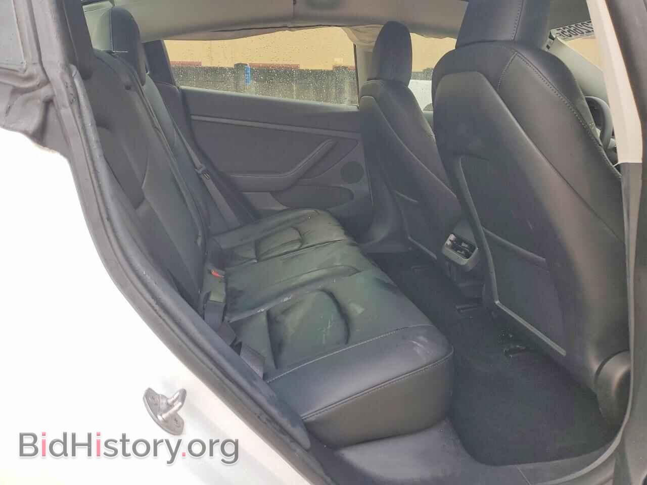 2023 TESLA MODEL 3 - VIN: 5YJ3E1EC9PF518935 - Photo 10
