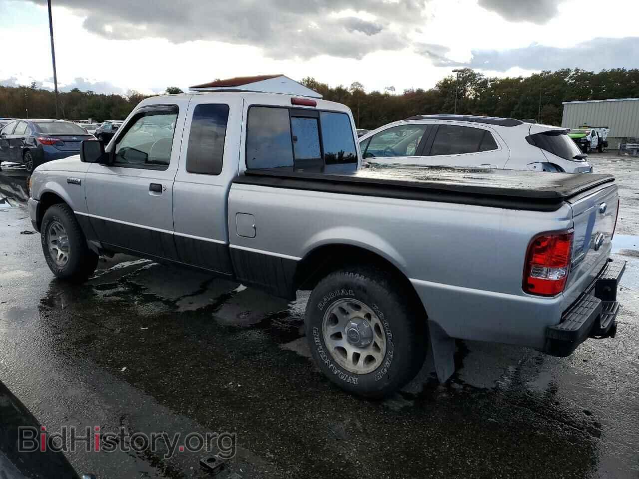 2010 FORD RANGER - VIN: 1FTLR4FE4APA16479 - Фото 2