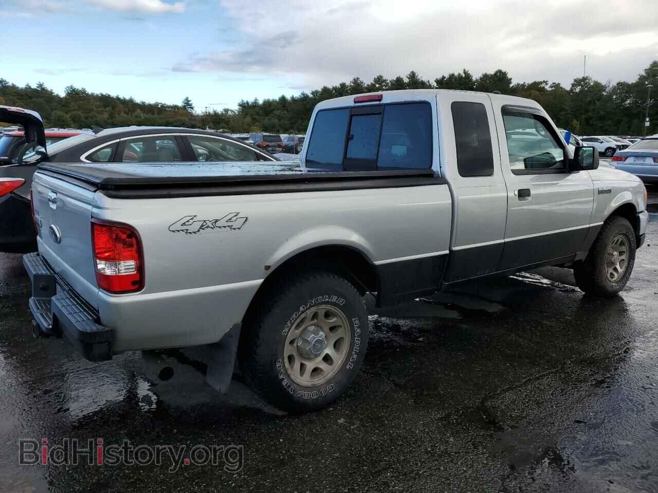 2010 FORD RANGER - VIN: 1FTLR4FE4APA16479 - Фото 3