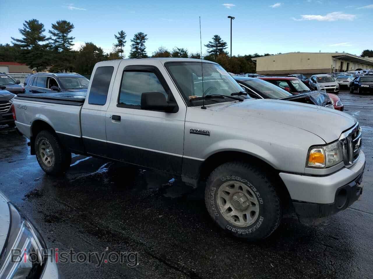 2010 FORD RANGER - VIN: 1FTLR4FE4APA16479 - Фото 4