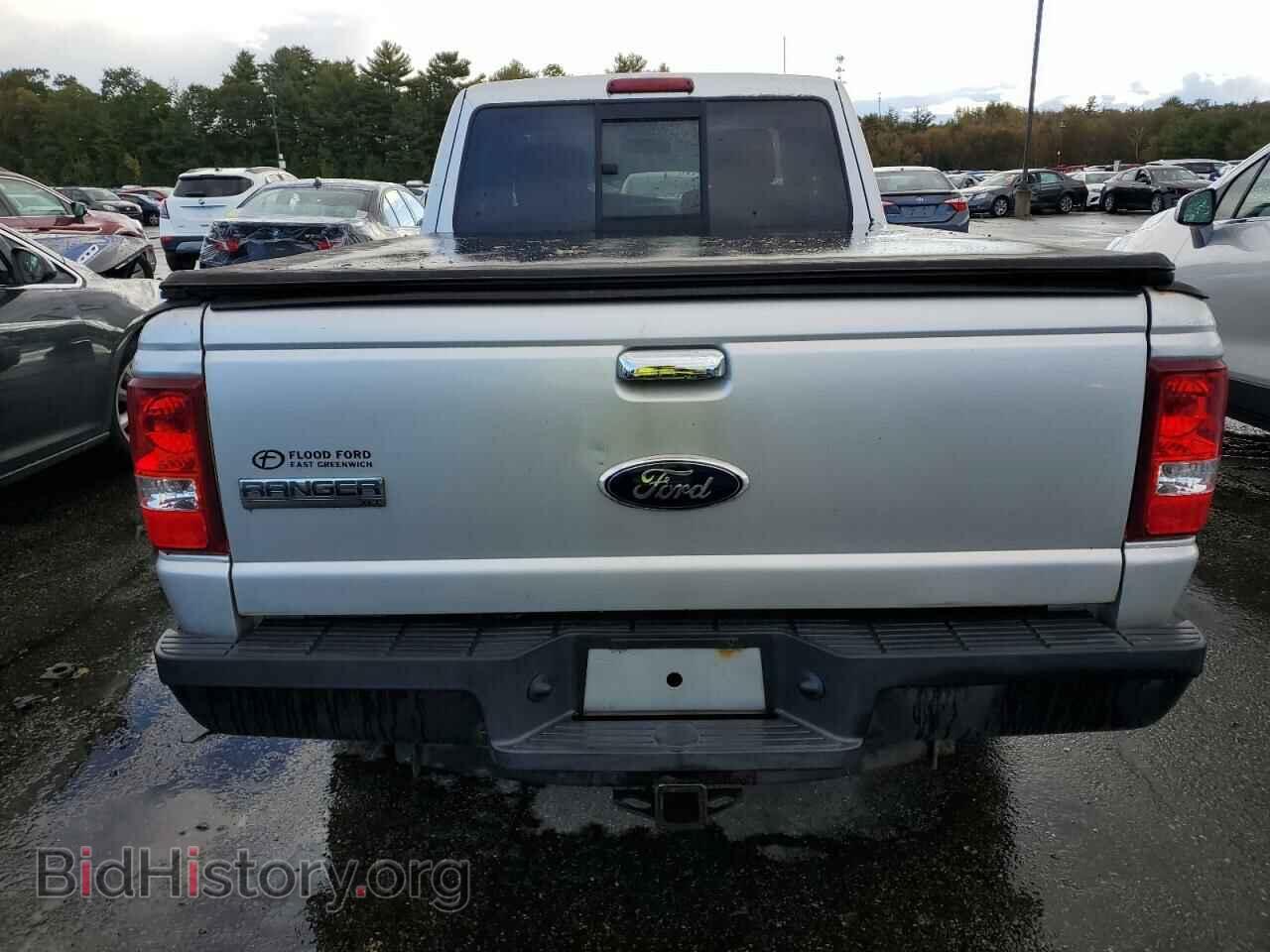 2010 FORD RANGER - VIN: 1FTLR4FE4APA16479 - Фото 6