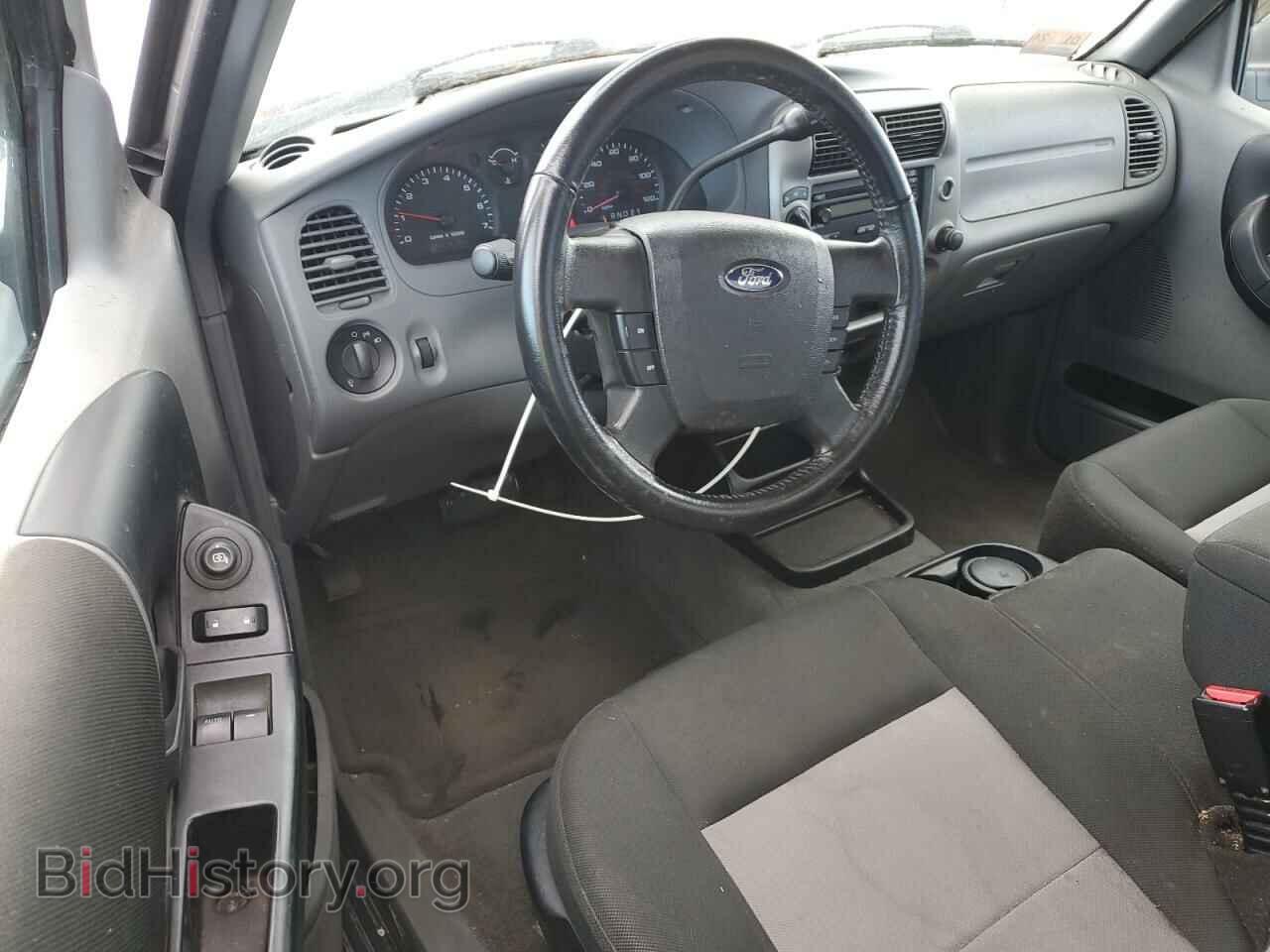 2010 FORD RANGER - VIN: 1FTLR4FE4APA16479 - Фото 8