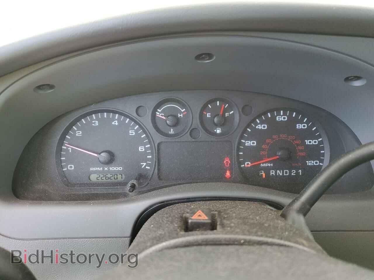 2010 FORD RANGER - VIN: 1FTLR4FE4APA16479 - Фото 9
